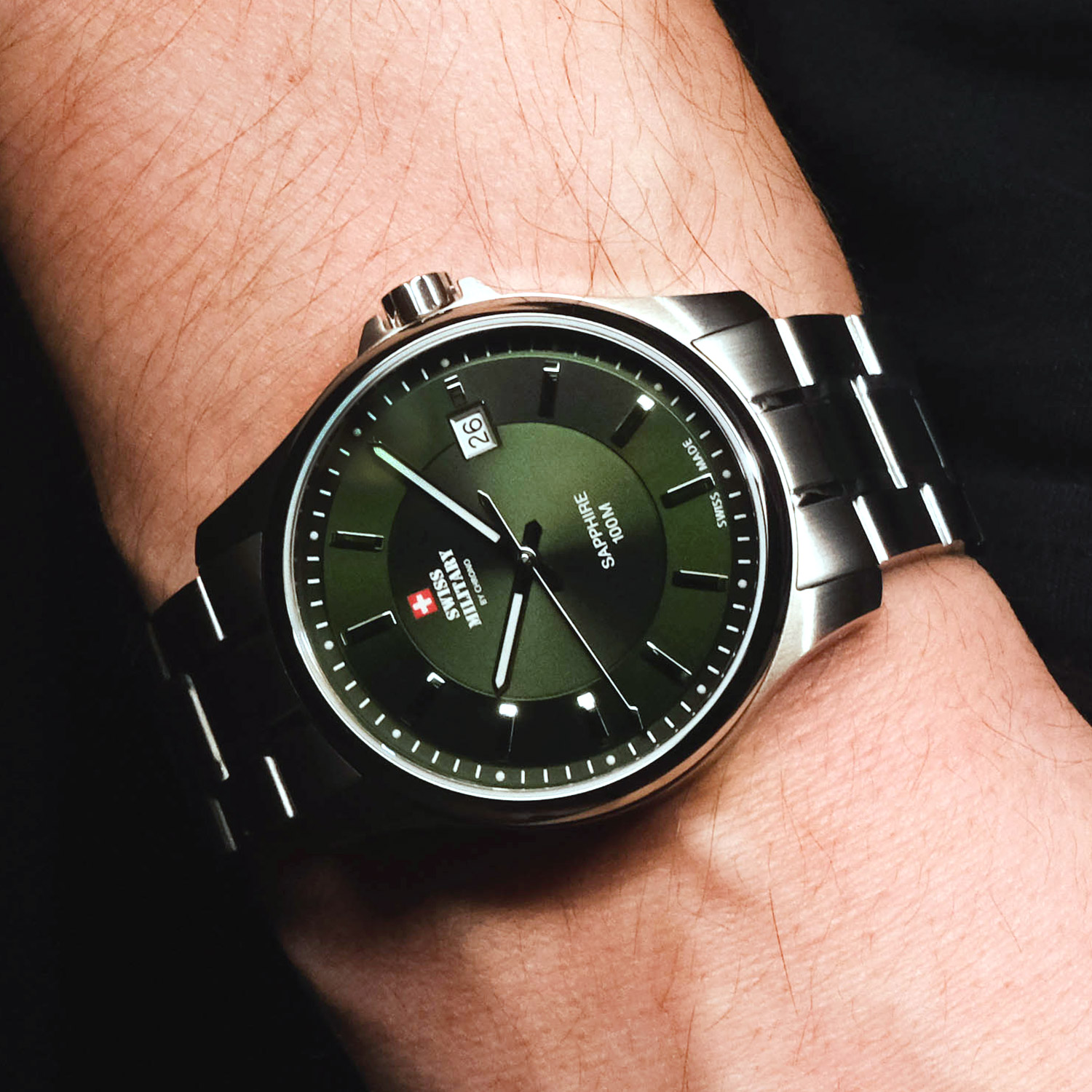 Swiss Military SM30200.31